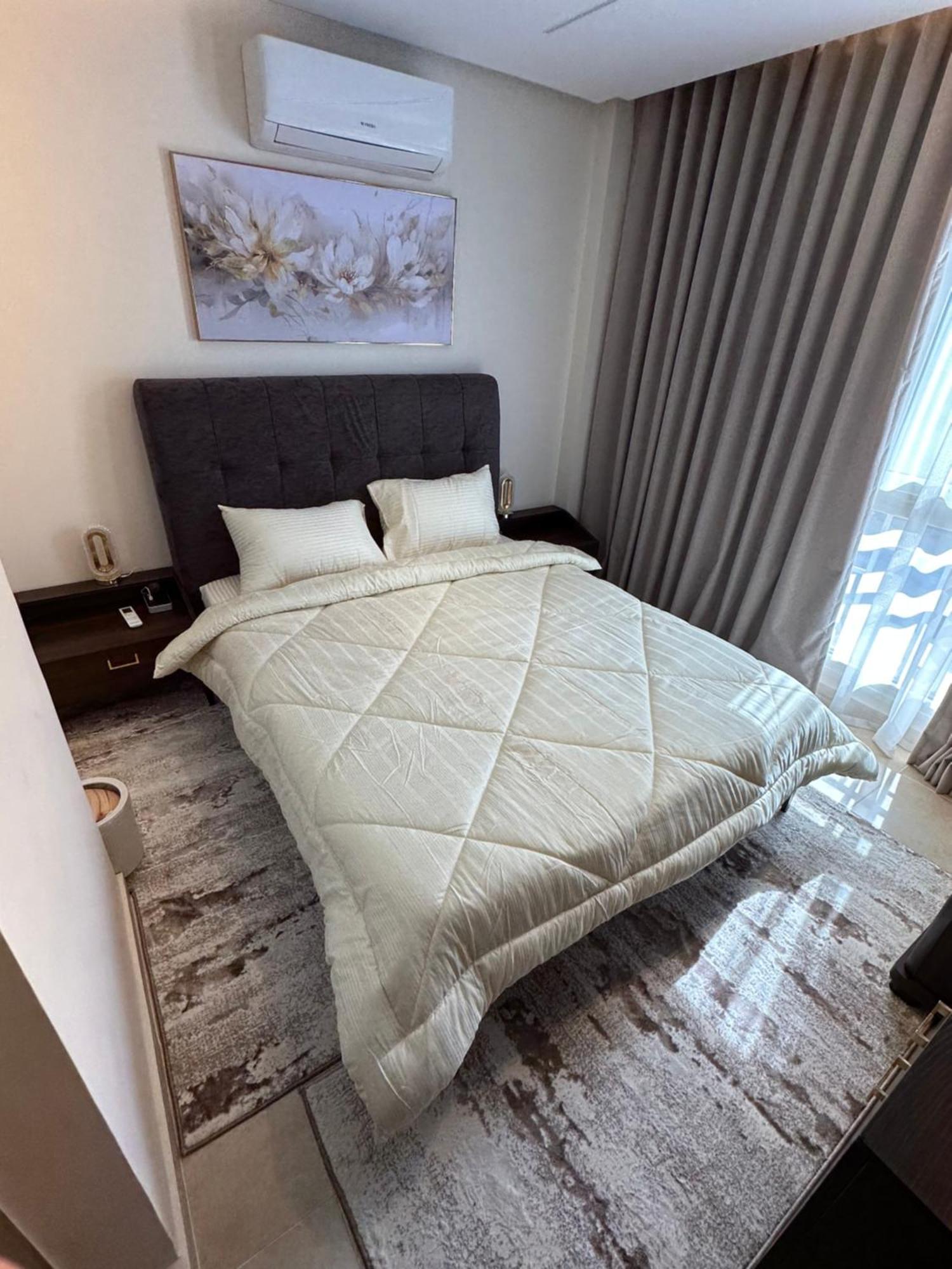 Luxurious In Madinaty, New Cairo Front Of Carrefour Appartement