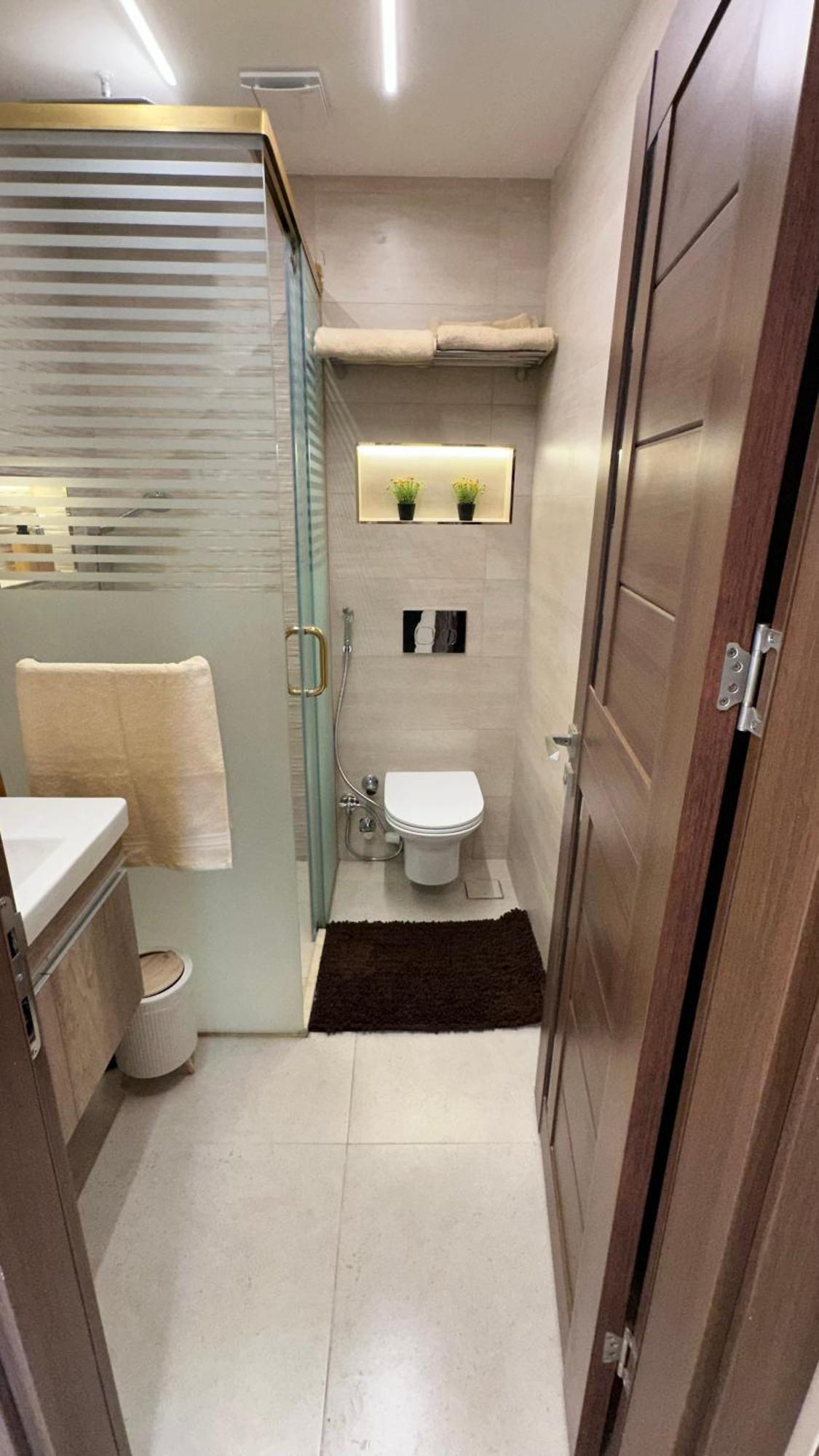 Appartement Luxurious In Madinaty, New Cairo Front Of Carrefour *