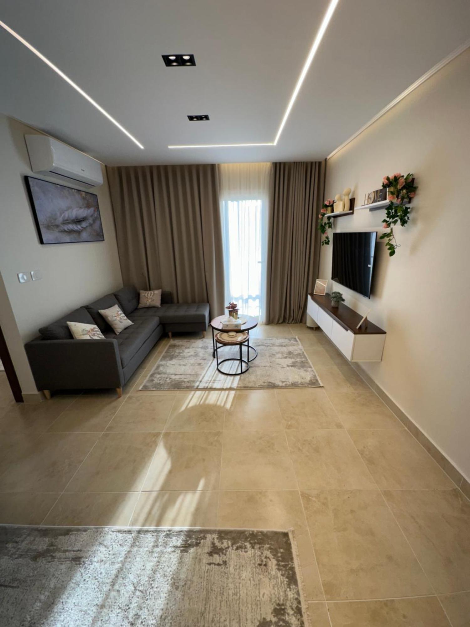 Appartement Luxurious In Madinaty, New Cairo Front Of Carrefour Madinaty