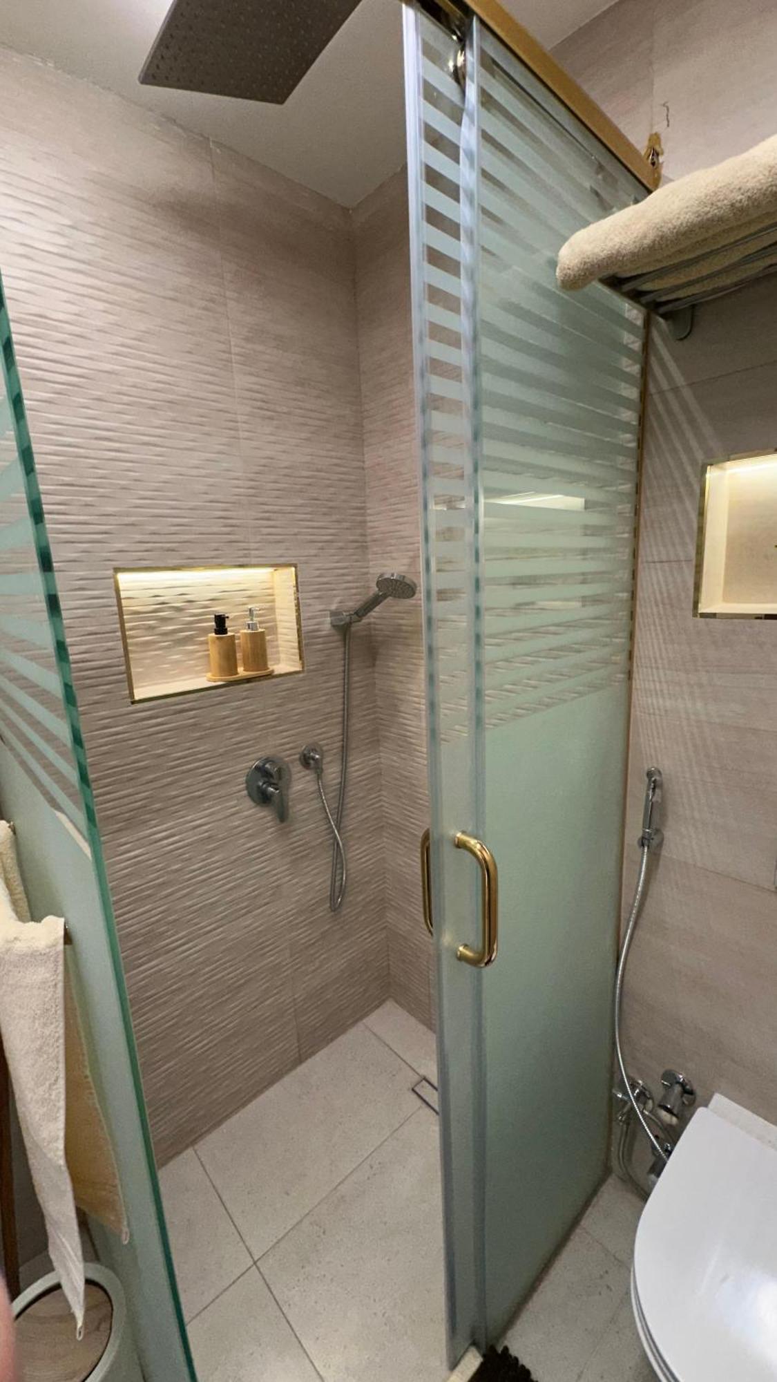 Luxurious In Madinaty, New Cairo Front Of Carrefour Appartement